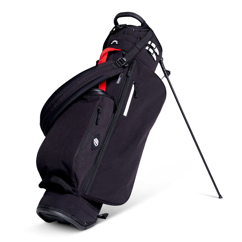 Jones Utility Trouper 3.0 Stand Bag