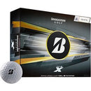 Bridgestone Tour B X Golf Balls