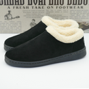 Bred Men's Ashton Slipper