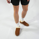 Bred Men's Ashton Slipper