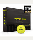 Wilson Staff Model Golf Balls