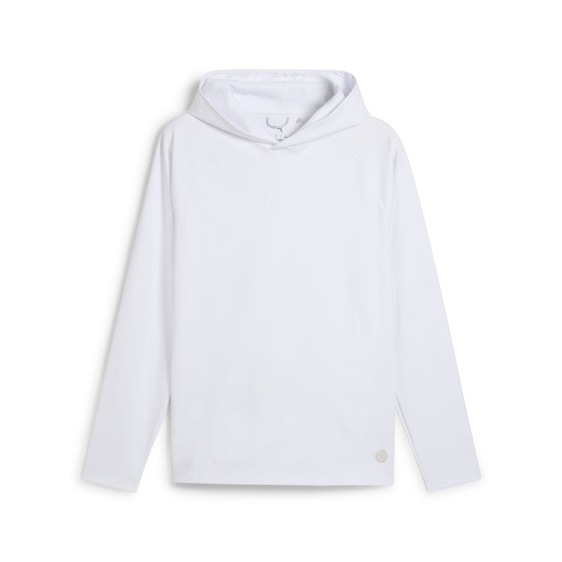 PUMA Men's Cloudspun Tech Golf Hoodie