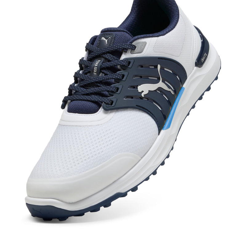 PUMA Men's IGNITE ELEVATE 2 Spikeless Golf Shoes