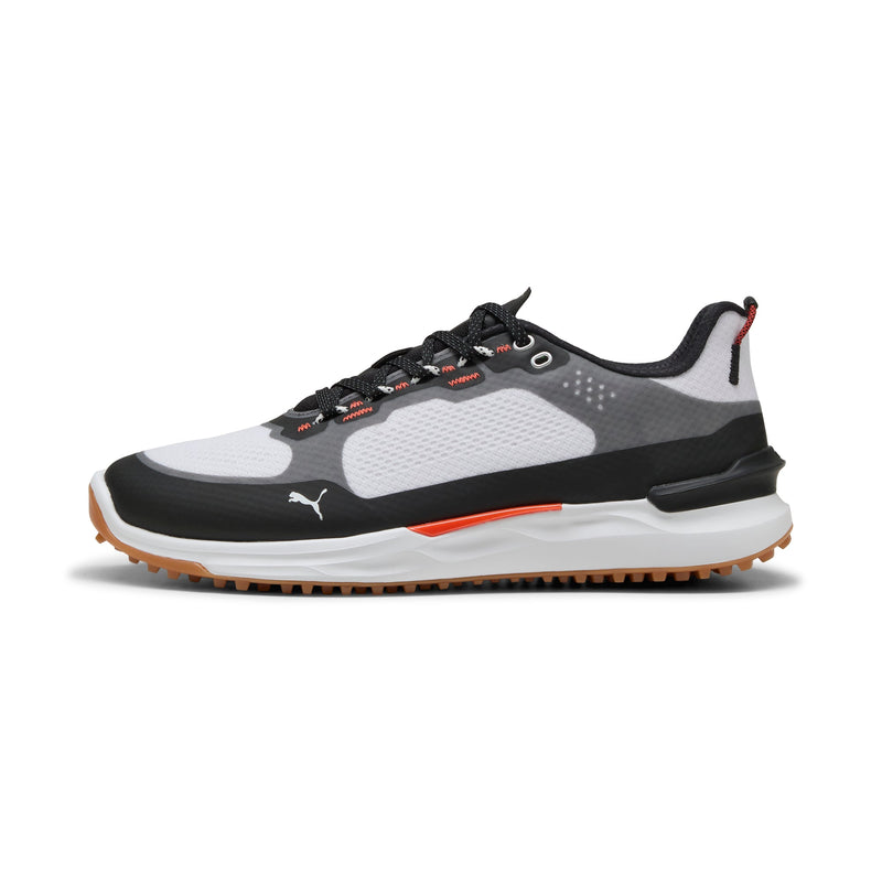 PUMA Men's IGNITE ELEVATE X Spikeless Golf Shoes