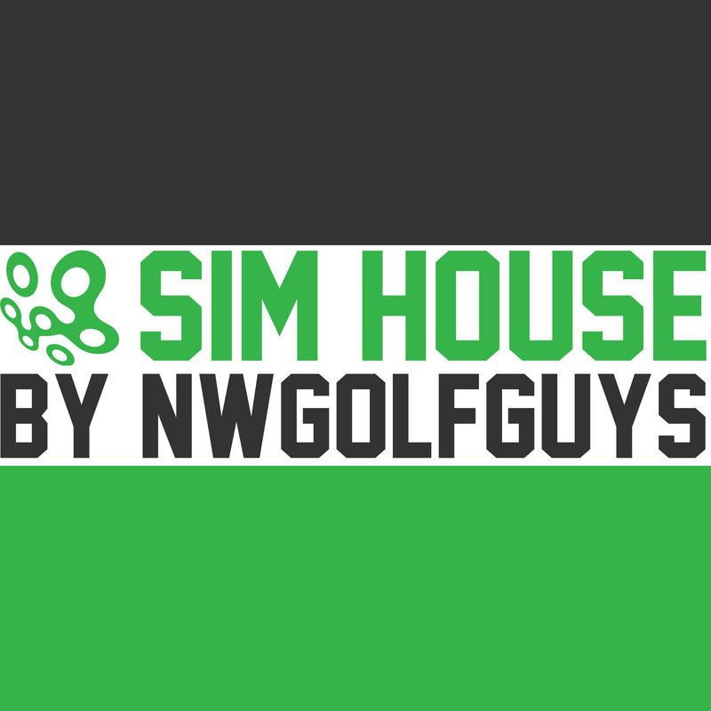 The Sim House Two Player Pass