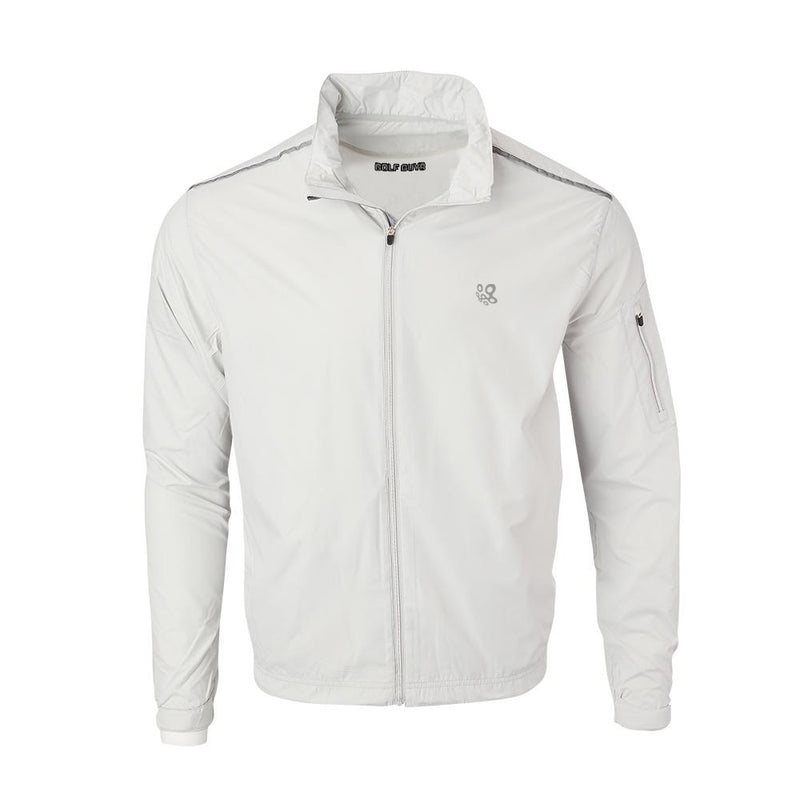 Golf Guys Clothing - GG Full Zip Jacket