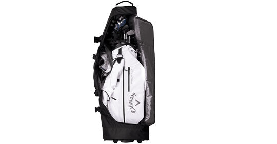 Callaway Golf Clubhouse Travel Cover