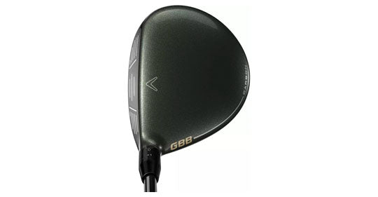 Callaway Great Big Bertha Fairway Wood