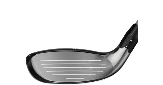 Callaway PARADYM Hybrid