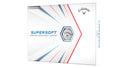 Callaway Supersoft Golf Balls