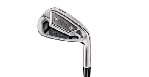 Callaway Apex TCB Irons