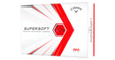 Callaway Supersoft Golf Balls