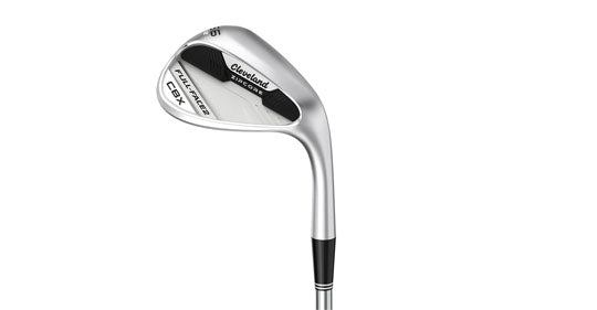 Cleveland Golf CBX 2 Full Face Wedge