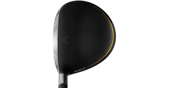 Callaway Women's Rogue ST MAX D Fairway Wood