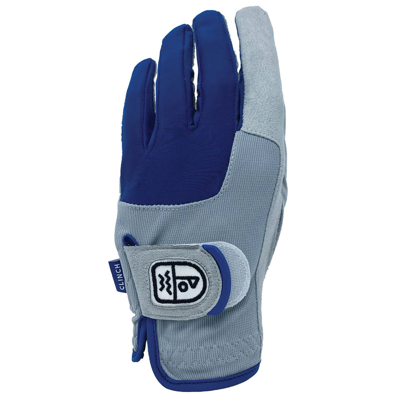 Clinch Golf - Tactile Glove