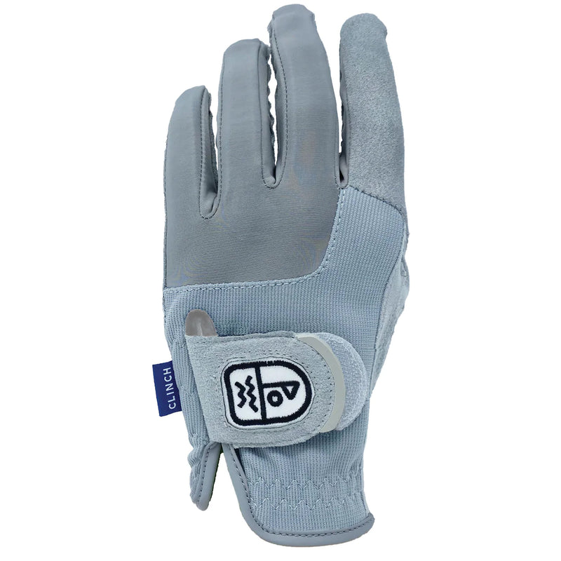 Clinch Golf - Tactile Glove