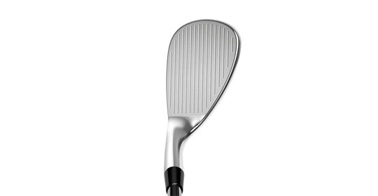 KING COBRA ONE LENGTH WEDGE WITH SNAKEBITE GROOVES
