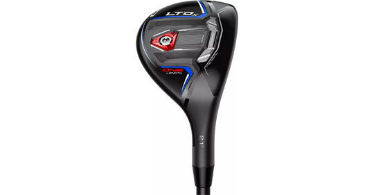 Cobra LTDx One Length Hybrid