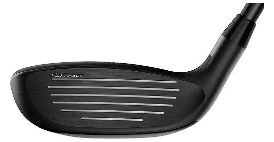 Cobra LTDx One Length Hybrid