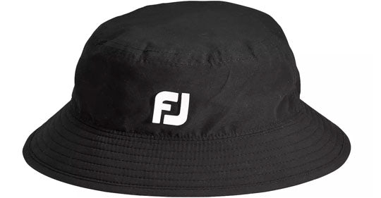Footjoy DryJoy Tour Bucket Golf Hat