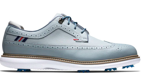 FootJoy Traditions - Wing Tip