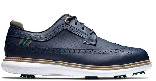 FootJoy Traditions - Wing Tip