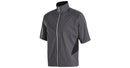 FootJoy Hydroknit Short Sleeve Rain Jacket