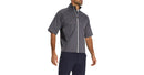 FootJoy Hydroknit Short Sleeve Rain Jacket