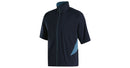 FootJoy Hydroknit Short Sleeve Rain Jacket