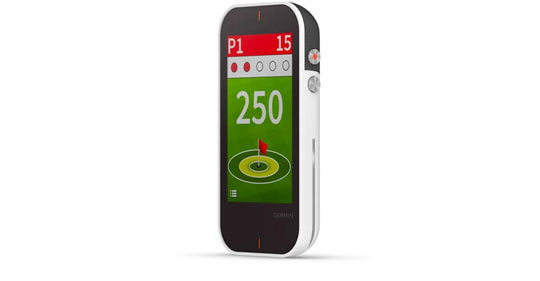 Garmin Approach® G80 Handheld GPS