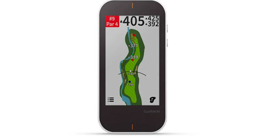 Garmin Approach® G80 Handheld GPS