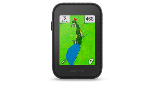 Garmin Approach® G30 Handheld GPS