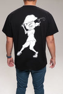 Kinfolk Golfin Goblin. | SHORT-SLEEVE TEE