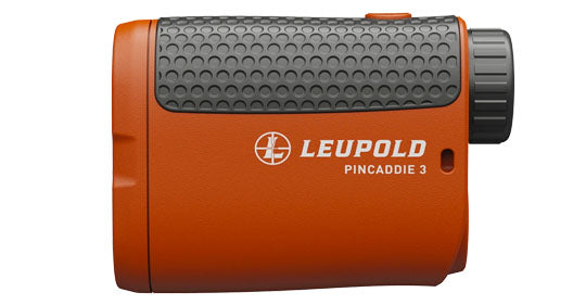 Leupold PinCaddie 3 Rangefinder