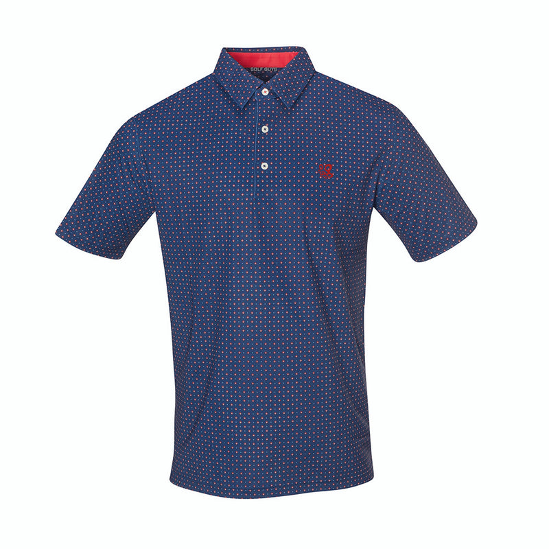 Golf Guys Clothing - Sheek Polo