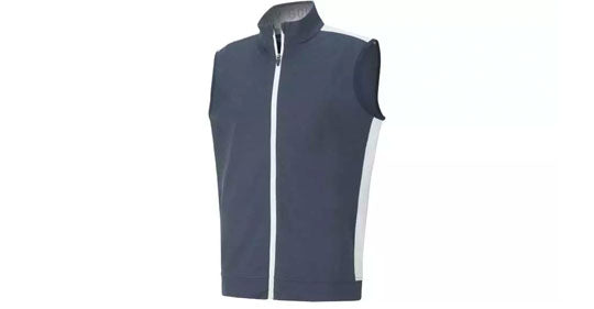 PUMA Men's Cloudspun T7 Vest