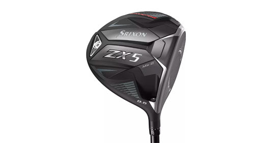 Srixon ZX5 Mk II Driver