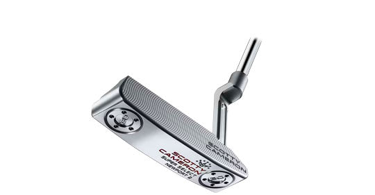 クラブ Scotty Cameron Super Select Newport 2 Newport 2 - Scotty Cameron