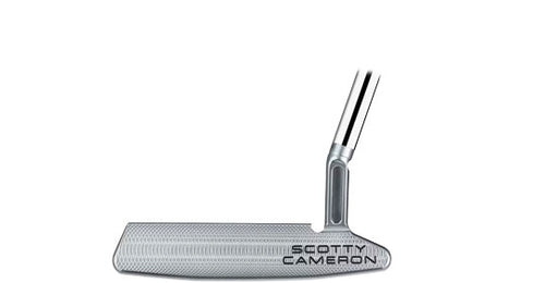 Scotty Cameron Super Select Newport 2.5 Plus Putter