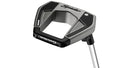 Taylormade Spider S Platinum L-Neck