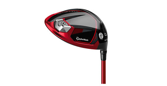TaylorMade Stealth 2 HD Driver