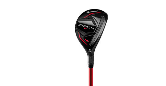 TaylorMade Stealth 2 HD Rescue