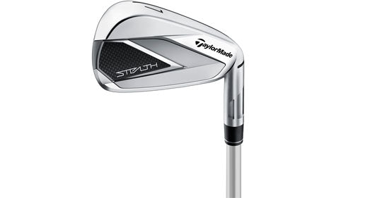 Taylormade Golf Stealth Women's Irons
