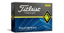 Titleist Tour Speed Golf Balls