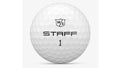 Wilson Staff Model Golf Balls