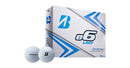 Bridgestone e6 Lady Golf Balls