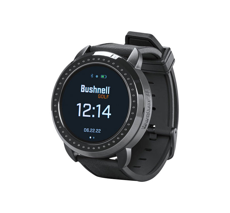 Bushnell ION Elite GPS Watch