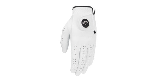 Callaway Optiflex Glove