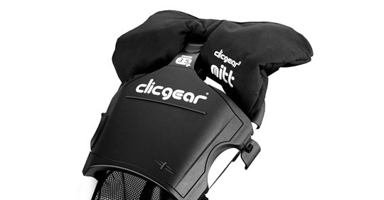 Clicgear Mitts