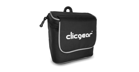 Clicgear Rangefinder/Valuables Bag